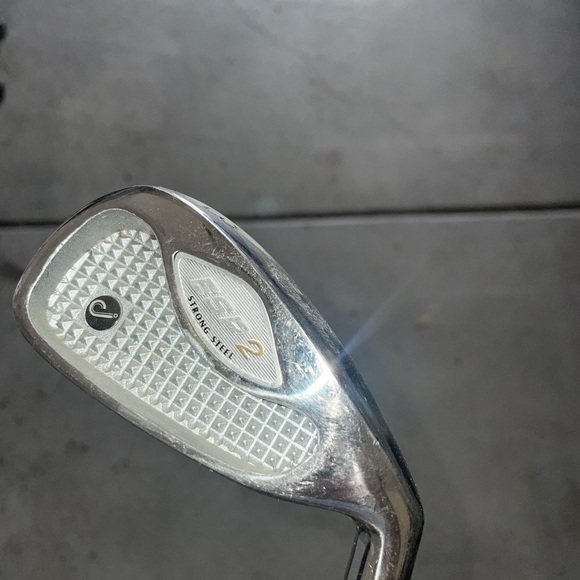 Confidence ESP complete set 14 clubs and bag - Picture 8 of 13